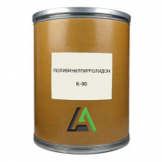 Поливинилпирролидон К-90 (ПВП К-90)