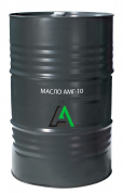 Масло АМГ-10