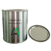 Смазка Shell Gadus S2V220 2