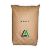 BCAA 4:1:1