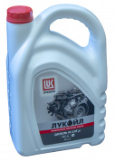 Масло Lukoil SAE 30 API CC