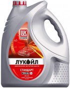 Масло Lukoil Standart SAE 10W-40