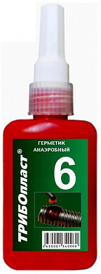 Герметик Трибопласт-6