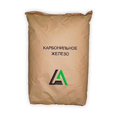 Карбонильное железо