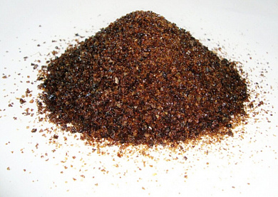 Флюс сварочный плавленый ОСЦ-45П