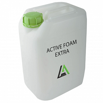 Автошампунь Grass Active Foam Extra